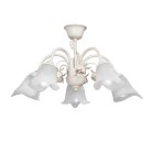 Потолочная люстра Vitaluce V1275-0/5PL