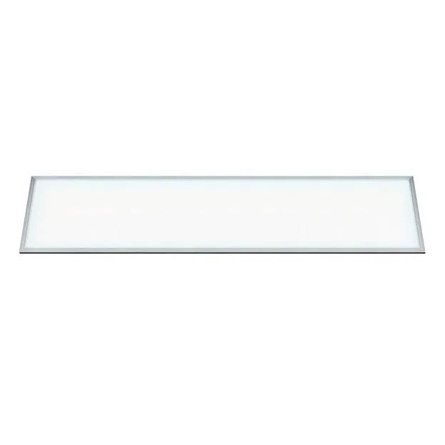 Светодиодная панель Uniel ULP-30120-36W/DW EFFECTIVE SILVER Светодиодная панель Uniel ULP-30120-36W/DW EFFECTIVE SILVER