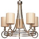 Подвесная люстра Vele Luce VL1125L05 Orzo