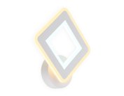 Настенный светодиодный светильник Ambrella light FA871 Original