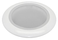 Точечный светильник Escada 371001 CATANIA