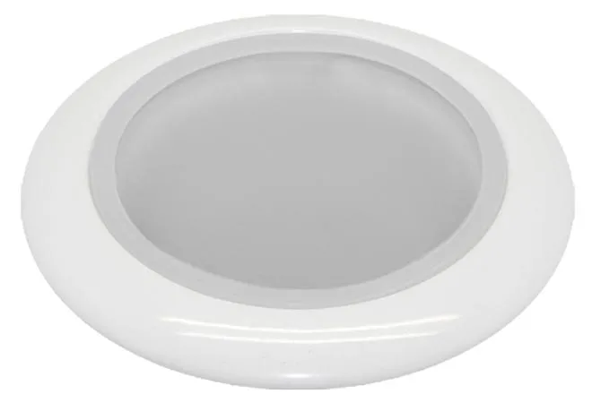 Точечный светильник Escada 371001 CATANIA