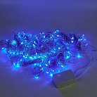 Гирлянда Uniel ULD-C3020-160/DTA BLUE IP20