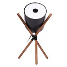 Декоративная настольная лампа Loft It 10245T Black BOBBIN