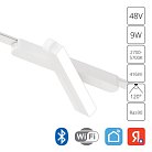 Светильник Потолочный Arte Lamp A2960PL-1WH RAPID