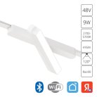 Светильник Потолочный Arte Lamp A2960PL-1WH RAPID