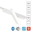 Светильник Потолочный Arte Lamp A2960PL-1WH RAPID