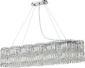 Подвесная люстра Stilfort 2174/09/14PL ADMIRE