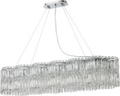 Подвесная люстра Stilfort 2174/09/14PL ADMIRE