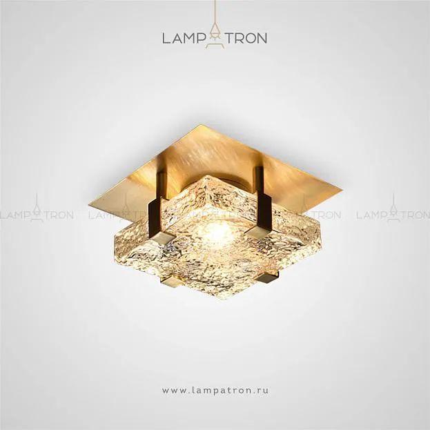 Потолочный светильник LOOLA Белый свет Lampatron loola-white-lignt 4560-11534 Потолочный светильник LOOLA Белый свет Lampatron loola-white-lignt 4560-11534