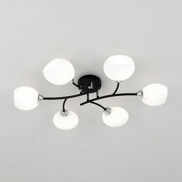 Потолочная люстра Citilux CL148165 Флорида Потолочная люстра Citilux CL148165 Флорида