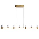 Подвесной светильник Odeon light 7144/45L DEFANCE