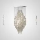 Люстра WITNEY A Lampatron 2177