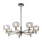 Люстра на штанге Citilux CL241171