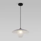 Подвесной светильник Eurosvet 50259/1 белый/матовый a064947 Kamari