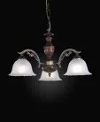 Подвесная люстра Reccagni Angelo L 2700/3