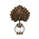 Уличный настенный светильник Favourite 2032-1W Hunt