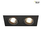 Встраиваемый светильник SLV 113492 New Tria 2