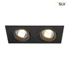 Встраиваемый светильник SLV 113492 New Tria 2