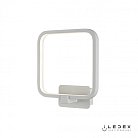 Настенный светильник iLedex Satellite 8153-200-B-1S WH