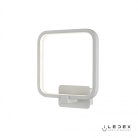 Настенный светильник iLedex Satellite 8153-200-B-1S WH