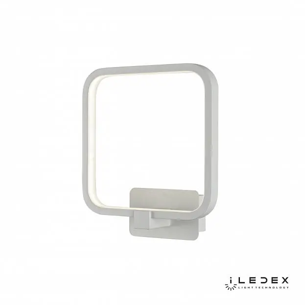 Настенный светильник iLedex Satellite 8153-200-B-1S WH Настенный светильник iLedex Satellite 8153-200-B-1S WH
