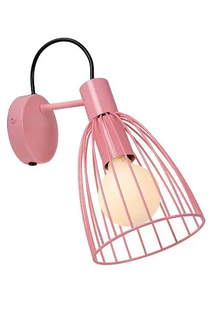 Бра Lucide 74217/01/66 Macarons