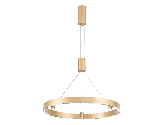 Подвесной светодиодный светильник Ambrella light FL5846 COMFORT