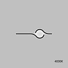 Настенный Светильник Harto H50 4000К By Imperiumloft 230958-23