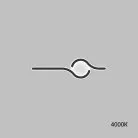 Настенный Светильник Harto H50 4000К By Imperiumloft 230958-23