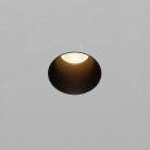 Встраиваемый светильник Technical Maytoni DL120-10W-3K-TRS-B