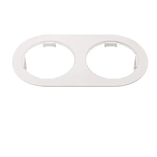 Встраиваемый светильник Lightstar 214656 Domino Встраиваемый светильник Lightstar 214656 Domino