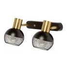 Бра De City DeMarkt 514021102 Ирсон