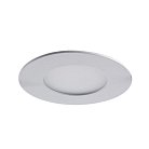 Светильник Потолочный Arte Lamp A2603PL-1WH FINE