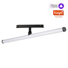 Трековый светильник Tuya Smart Life IP20 LED 12W 48V 3000-6000K Novotech 359448 FLUM
