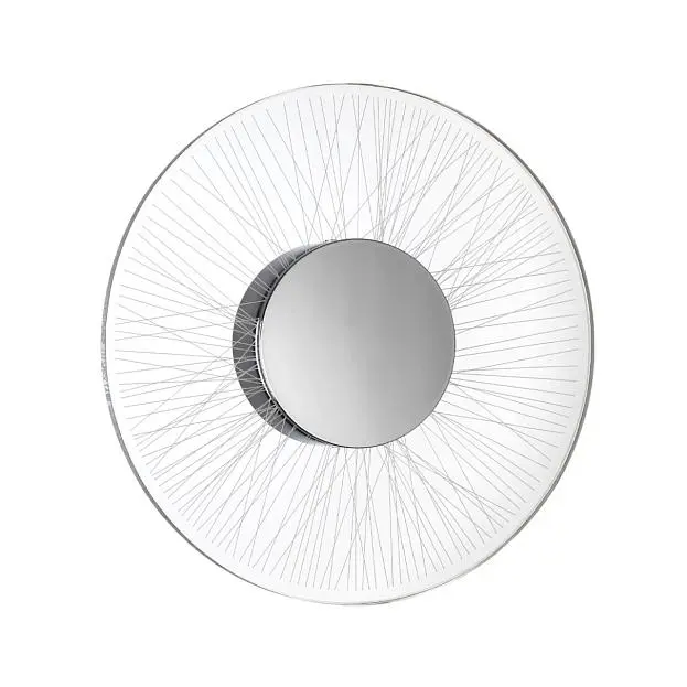 Настенный светильник ODEON LIGHT 6628/9WL SOLARIS Настенный светильник ODEON LIGHT 6628/9WL SOLARIS