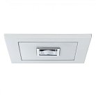 Встраиваемый светильник Paulmann 92711 Premium Line Panel