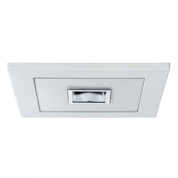 Встраиваемый светильник Paulmann 92711 Premium Line Panel