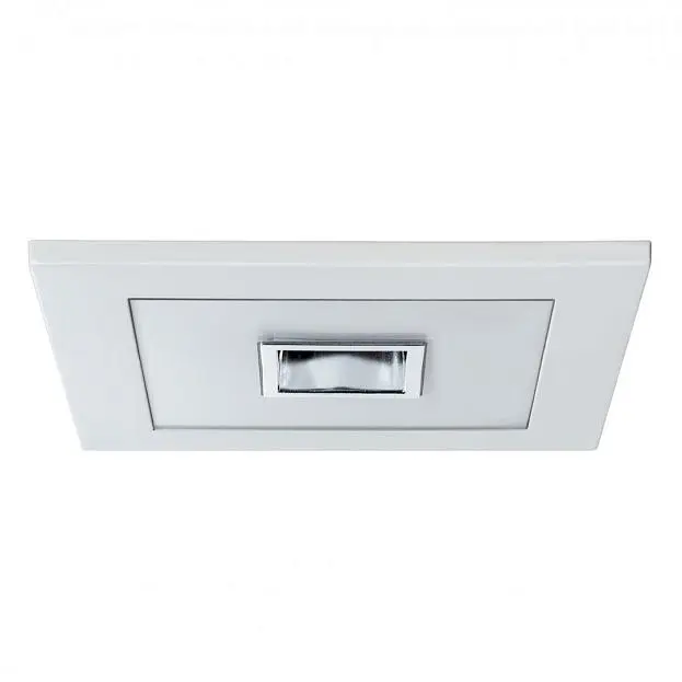 Встраиваемый светильник Paulmann 92711 Premium Line Panel Встраиваемый светильник Paulmann 92711 Premium Line Panel