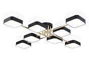 Потолочная люстра Ambrella light FL516348