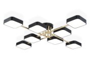 Потолочная люстра Ambrella light FL516348