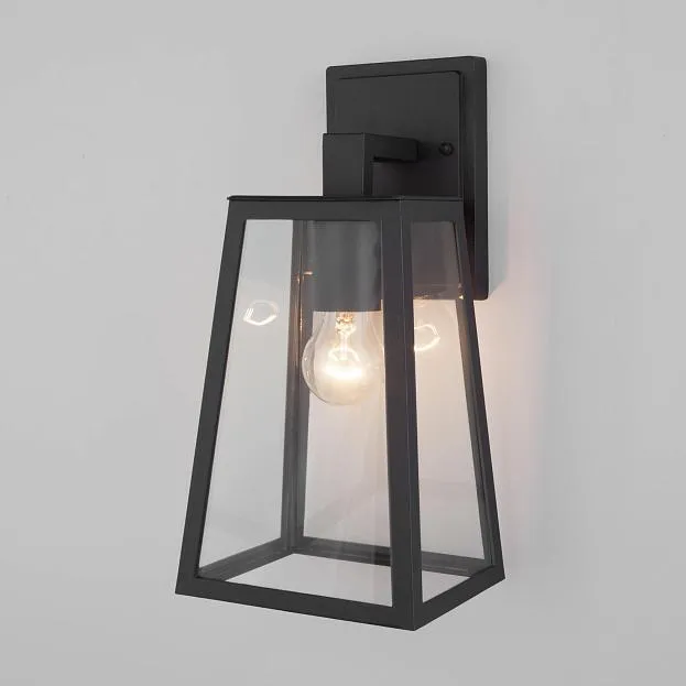 Уличное бра Elektrostandard Germes D (GL 1015D) a039868