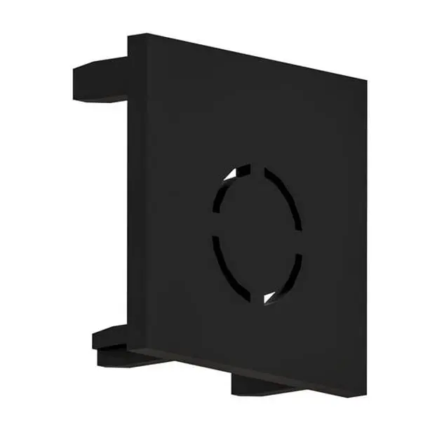 Заглушка для накладного шинопровода Arte Lamp A741106 Optima-Accessories Заглушка для накладного шинопровода Arte Lamp A741106 Optima-Accessories