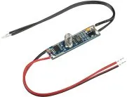 Диммер встраиваемый в профиль Arlight 019939