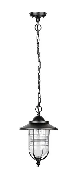 Уличный светильник подвесной Oasis Light 84705 Bl TITAN