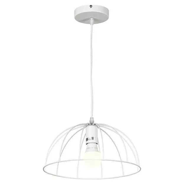 Подвесной светильник Lussole GRLSP-8214 LGO LATTICE