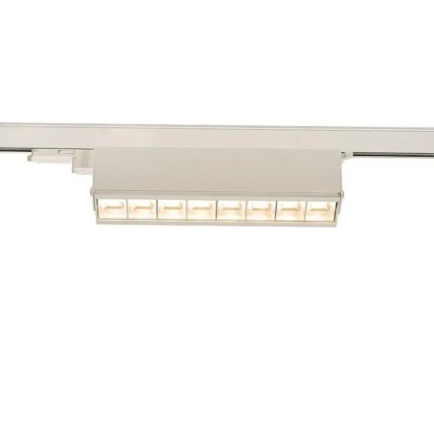 Трековый светильник SLV 1004687 3Ph, SIGHT MOVE Трековый светильник SLV 1004687 3Ph, SIGHT MOVE