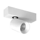 Накладной светильник Ledron SAGITONY E S60 White