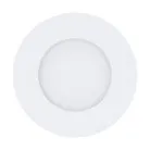 Встраиваемый светильник Eglo 64618 FUEVA 1 PRO