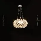 Люстра BERIEL Размер S Lampatron beriel-s 8734-24513